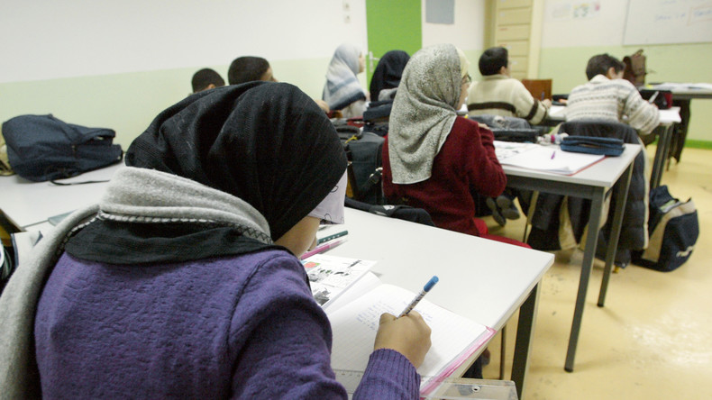 Allemagne : un élève musulman sur trois trouve la charia meilleure que la loi nationale