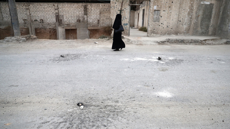 Les djihadistes prêts à «poursuivre le combat en France» selon la ministre de la Défense
