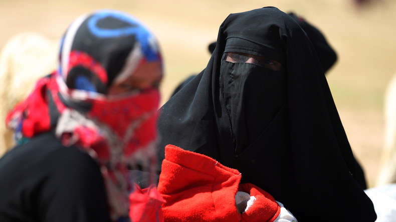 Djihadistes détenues en Syrie : une plainte déposée contre l’Etat pour détention arbitraire