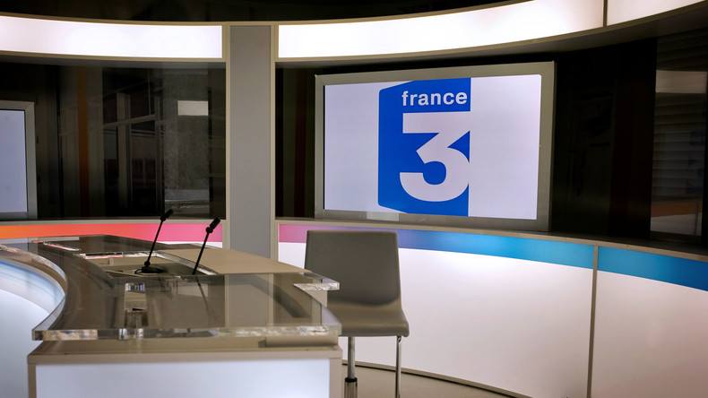 Pas invités à un débat sur France 3, l'UPR et Debout la France saisissent conjointement le CSA 