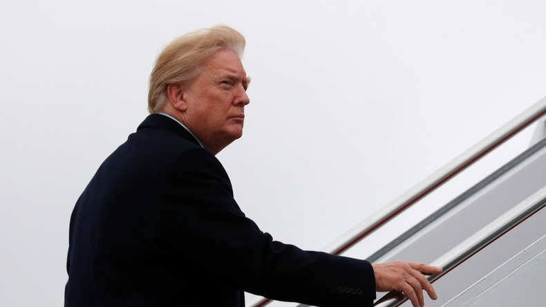 Clause de conscience : Trump va protéger les médecins qui refusent de pratiquer l'avortement