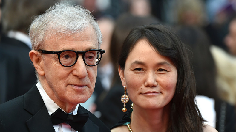 #WoodyAllenforever : Jack Lang défend bec et ongles le réalisateur accusé d'abus sexuel sur enfant