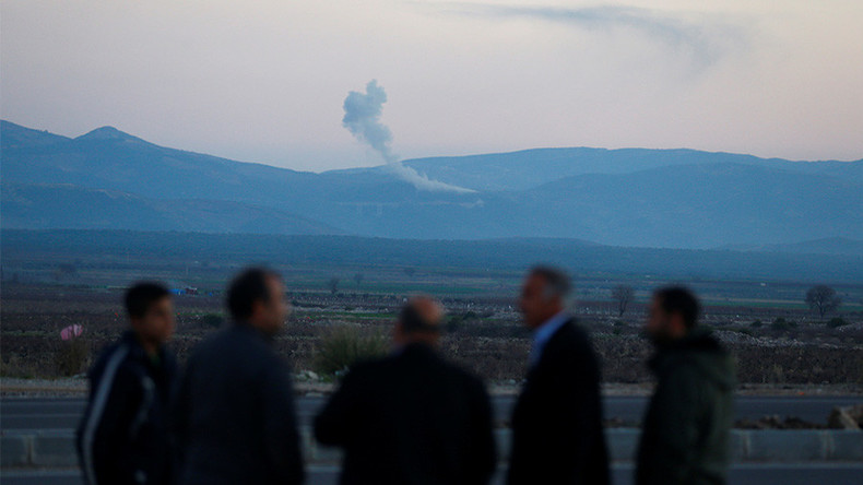 Opération turque en Syrie : Moscou accuse Washington d'avoir mis de l'huile sur le feu