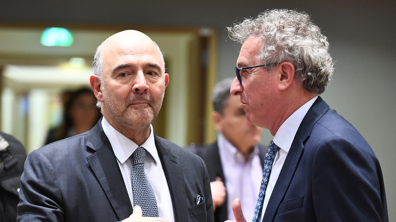 Pourquoi l'Union européenne a-t-elle retiré le Panama de sa liste noire des paradis fiscaux ?