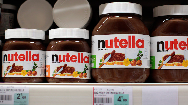 «Pour du Nutella, frère» : une promotion sur la pâte à tartiner déclenche des ruées (IMAGES)