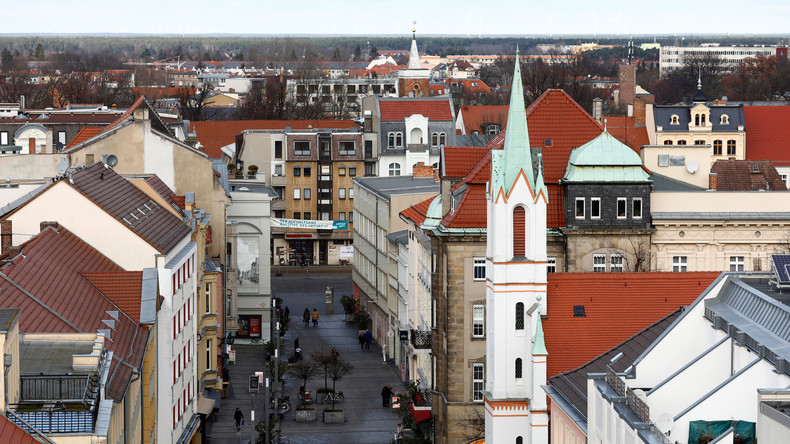 Face aux violences, une ville allemande interdit l'arrivée de nouveaux migrants