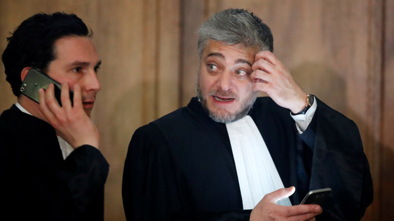 Suspension de séance, insultes et intimidations : nouvelle journée du procès de Jawad Bendaoud