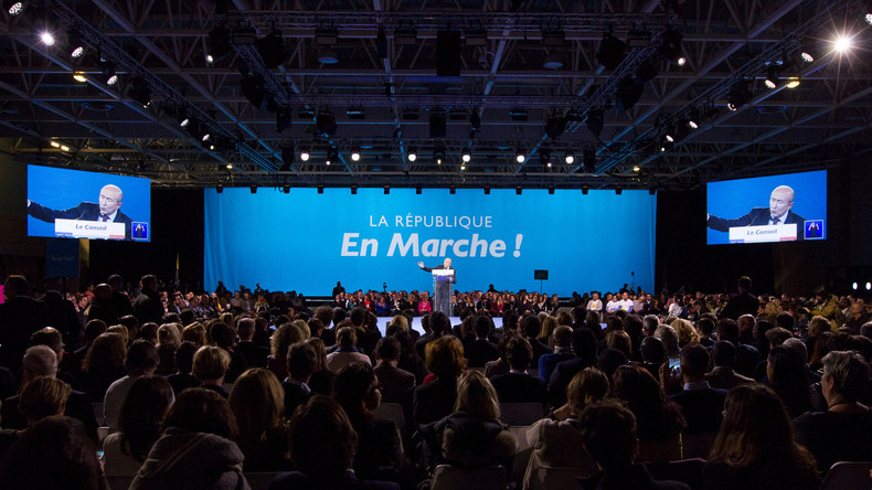 Démissions en série de référents LREM : sous pression, la base s'essouffle-t-elle ?
