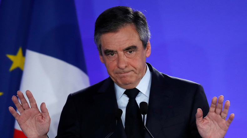 «Je vais le niquer» : les révélations truculentes de Robert Bourgi, le «tueur» de Fillon