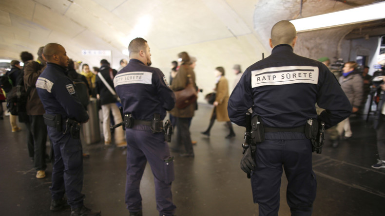 Insécurité : une Française sur deux a peur dans les transports en commun