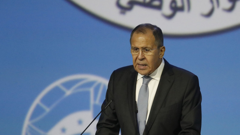 EN CONTINU : suivez le Congrès du dialogue national syrien à Sotchi