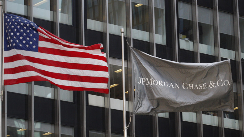 Les Etats-Unis, deuxième du classement mondial sur le secret bancaire