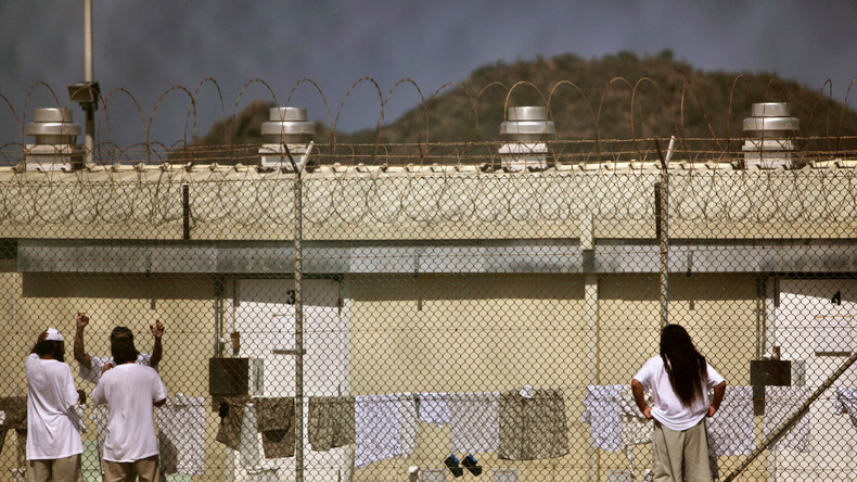 Le camp de Guantanamo restera ouvert et pourrait accueillir de nouveaux détenus