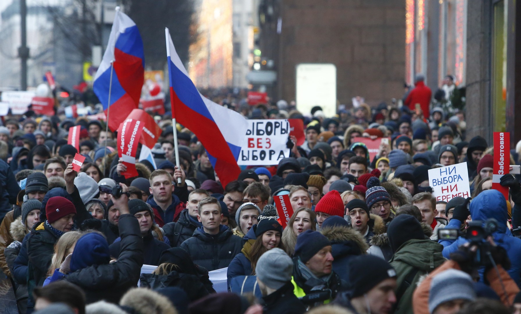 Navalny twitter Navalny twitter