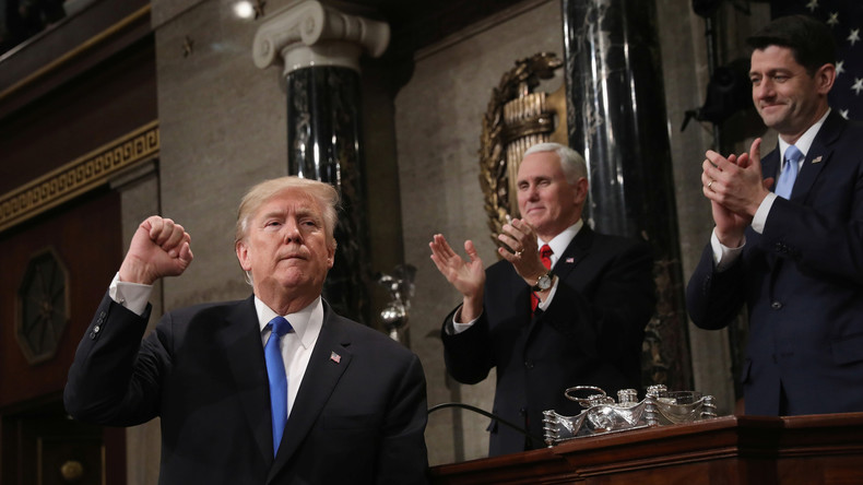 Le revirement de Trump sur les Taliban, signe de l'absence de stratégie diplomatique de Washington ?