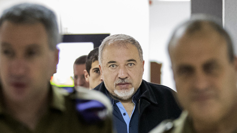 Israël menace le Liban d'une invasion terrestre avec sa «pleine puissance» en cas de conflit