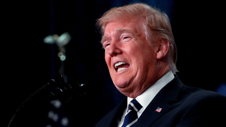 Donald Trump va autoriser la publication d'une note «explosive» sur des écoutes