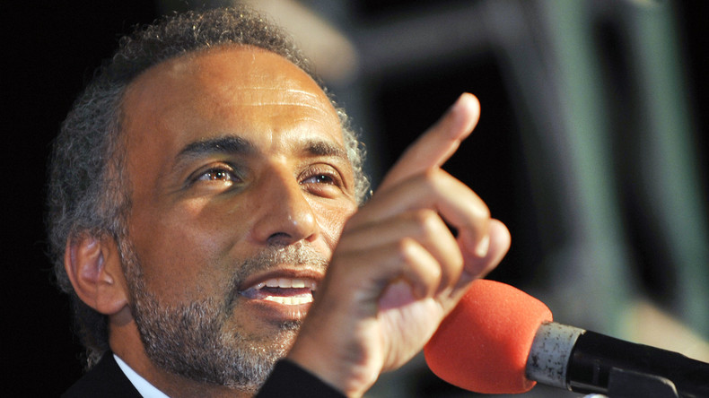 Coups, viol, urine : Tariq Ramadan confronté au témoignage effrayant d’une victime présumée