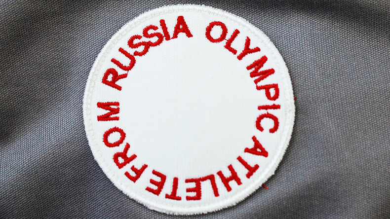 JO 2018 : 13 sportifs et deux entraîneurs russes blanchis sont éligibles pour Pyeongchang