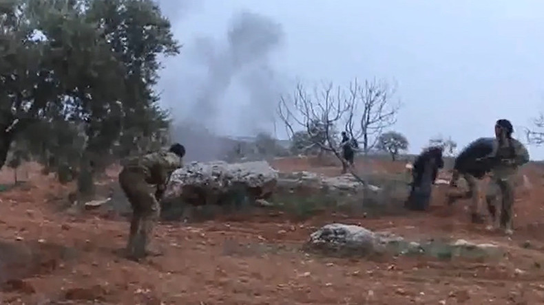 Le pilote russe mort en combattant les djihadistes en Syrie sera décoré (VIDEOS)