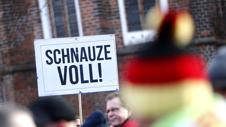 Politique migratoire : ces villes allemandes qui disent stop (REPORTAGE)