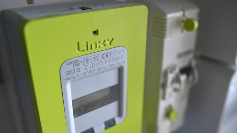 Le controversé compteur Linky épinglé par la Cour des comptes