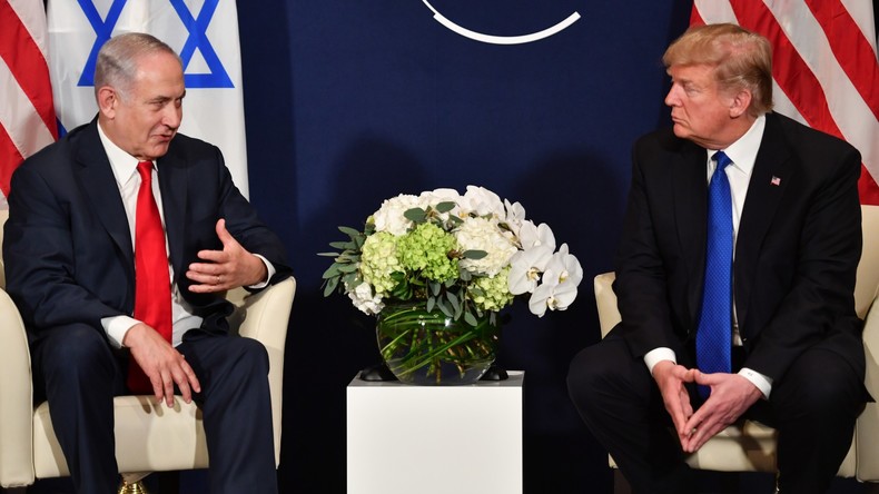 Pendant qu'Abbas est à Moscou, Israël dit avoir discuté de l'avenir des colonies avec Washington
