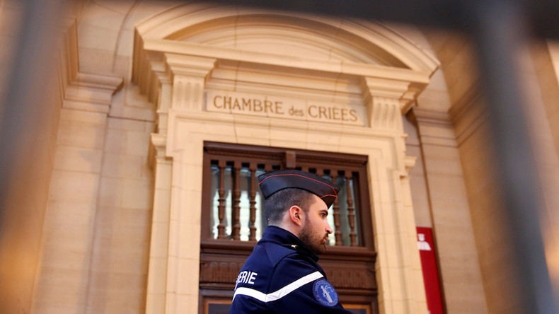Le parquet fait appel de la relaxe du «logeur» Jawad Bendaoud