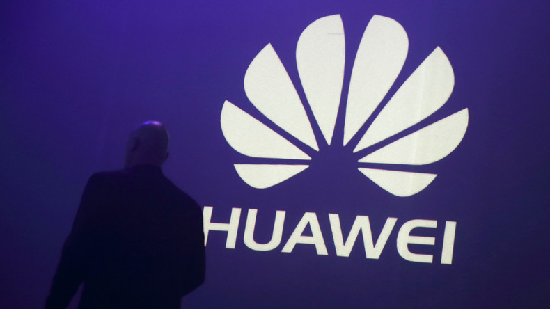Huawei : le renseignement américain met en garde contre les smartphones chinois (REPORTAGE)