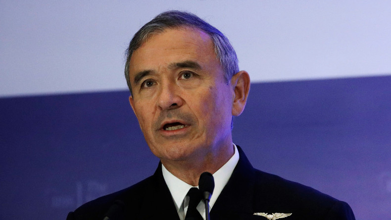 Les USA doivent-il se préparer à une guerre avec la Chine ? Un amiral américain met en garde