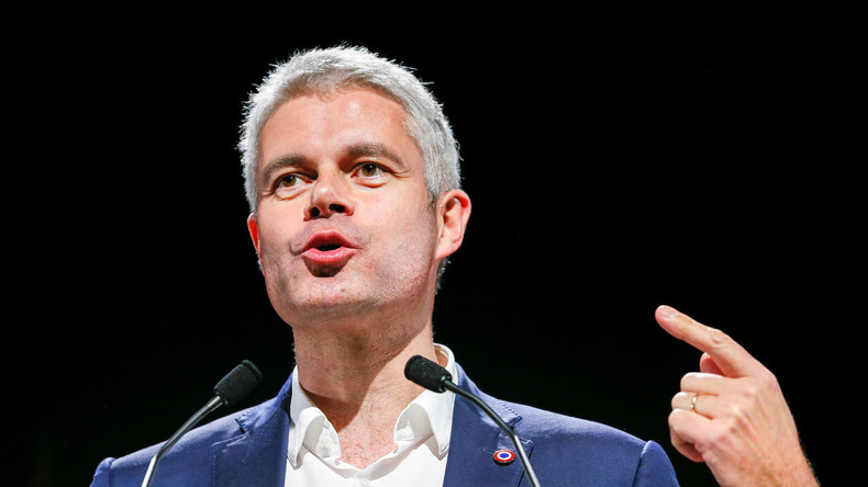 Darmanin «va tomber» et Sarkozy «mettait ses ministres sur écoute» : les révélations de Wauquiez