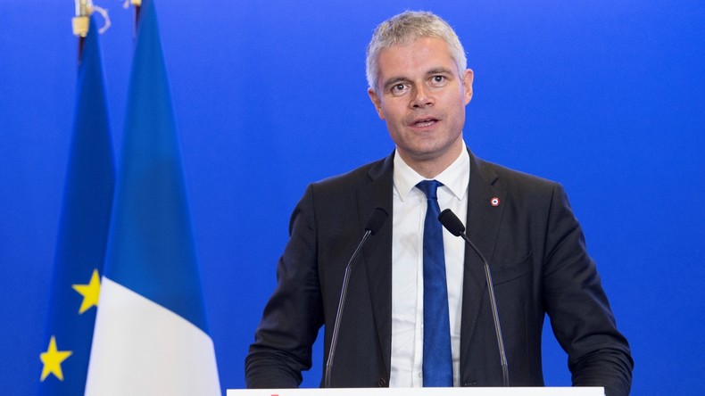 Pour Les Républicains, «l'addition Macron» coûtera très cher aux contribuables en 2018