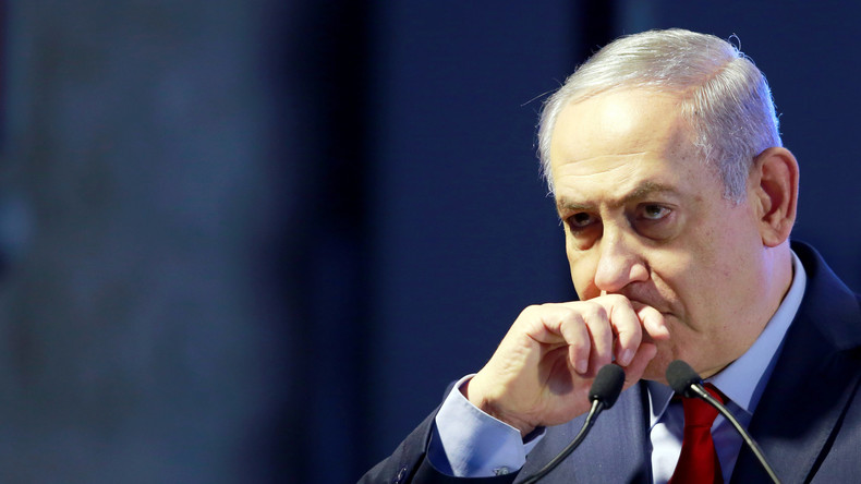 Nouvelle affaire de corruption pour Netanyahou, deux anciens collaborateurs arrêtés (VIDEO)