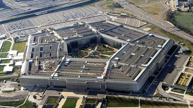 Budget record pour l'armée américaine : Washington se «prépare vraiment à la guerre» (VIDEOS)