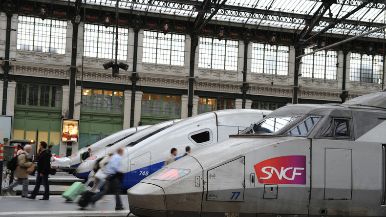 «Chasse aux migrants» : les syndicats s'insurgent contre une note interne de la SNCF à Bordeaux