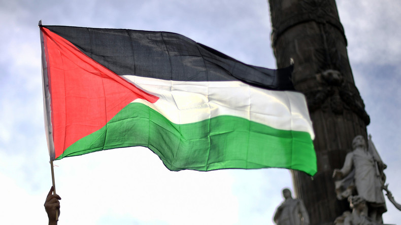 La France «prépare concrètement les conditions d’un futur Etat palestinien»… sans fixer de date