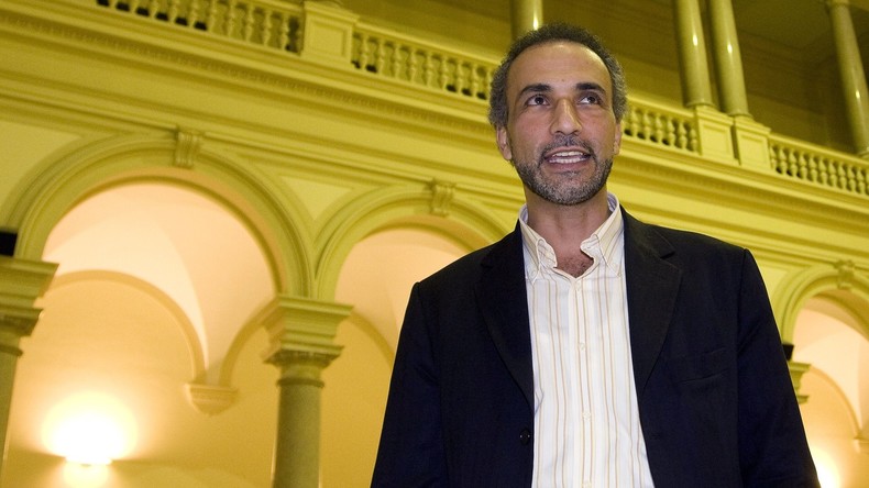 «Libérez Tariq Ramadan» : une pétition de plus de 100 000 signatures en faveur de l'islamologue