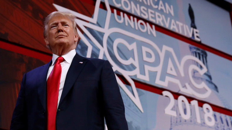 Trump annonce les sanctions «les plus importantes» jamais imposées à la Corée du Nord