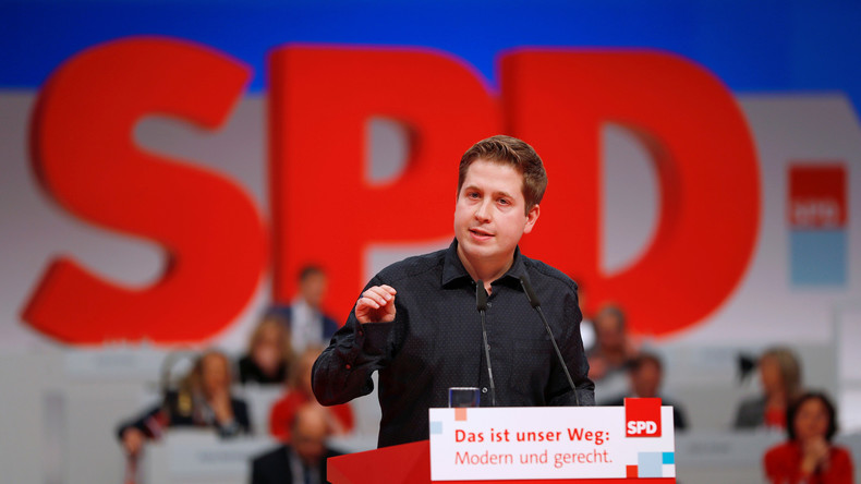 Allemagne : croyant au scoop, le journal Bild publie un canular sur une «ingérence russe» 