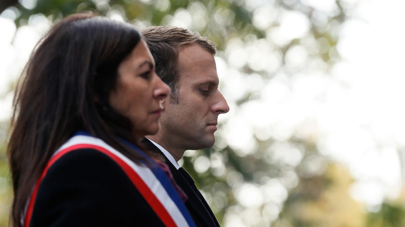 Couacs juridiques, ambitions macronistes et division à gauche : Hidalgo sérieusement menacée à Paris