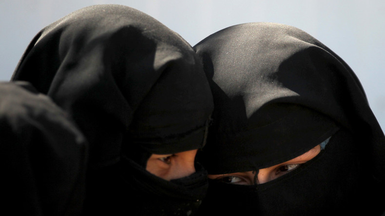 La loi des Kurdes de Syrie ne permet pas de poursuivre les épouses françaises des djihadistes