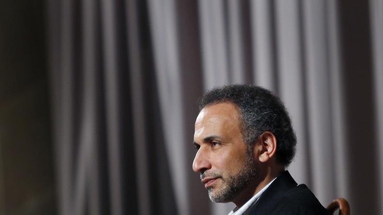 Tariq Ramadan reste en détention pour éviter qu'il ne «renouvelle les faits de viol»