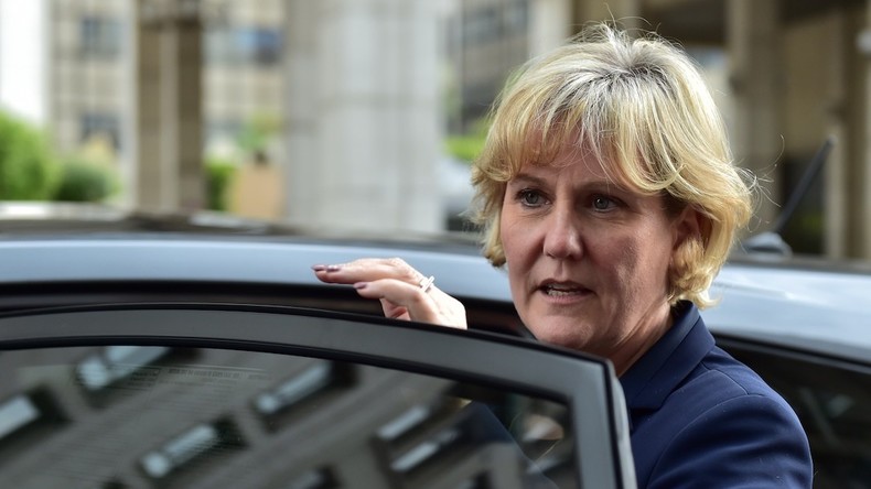 «Française de papier» : Nadine Morano donne son avis sur le clash TPMP la Villardière-Diallo