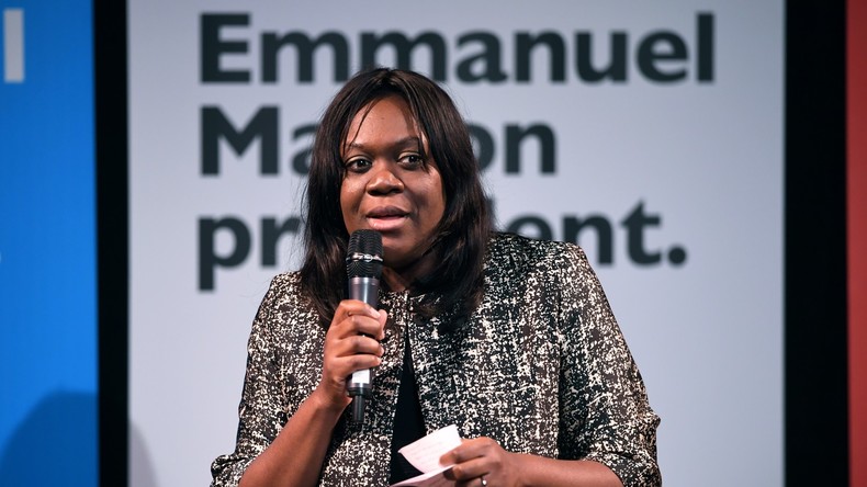 Insultée de «grosse truie noire venue d'Afrique», une députée LREM porte plainte pour racisme