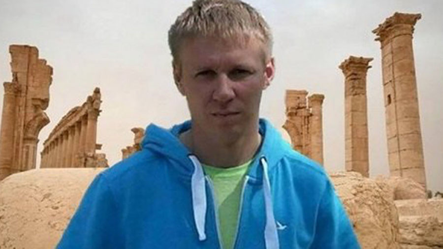 Le pilote russe mort en combattant les djihadistes en Syrie sera décoré (VIDEOS)