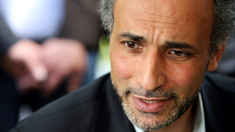 Tariq Ramadan, en avril 2010