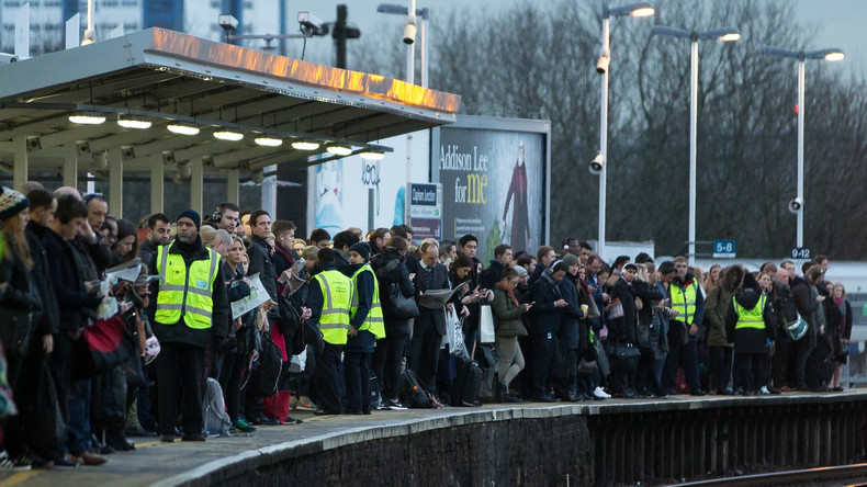 Privatisation du rail ? La Grande Bretagne l’a fait... et c’est un échec pour les usagers