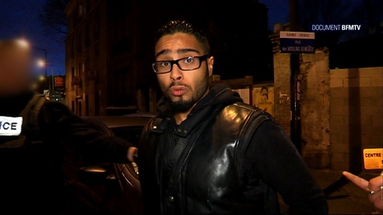 Le vrai Jawad Bendaoud dénonce les «individus malveillants» qui ont usurpé son identité sur Snapchat
