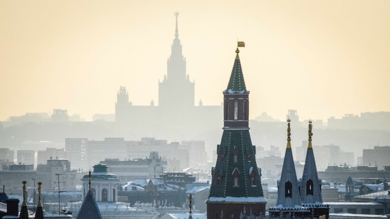 «Illégales et nuisibles» : Moscou dénonce les sanctions américaines reconduites pour un an