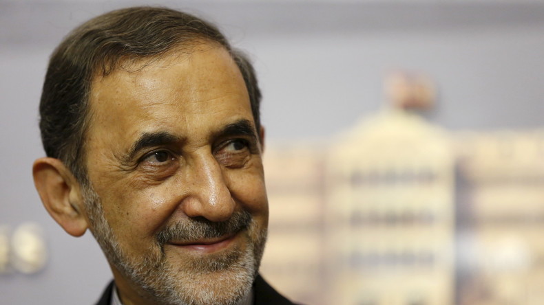 «Le programme de défense iranien ne concerne pas la France», avertit un haut responsable iranien